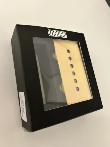 Par de captadores para Jazzmaster WAAAH