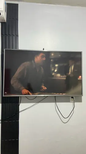 Smart TV LG 50? 4K UHD 