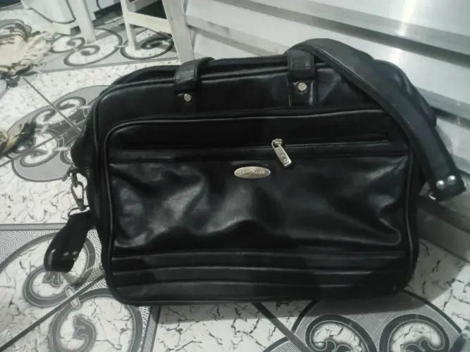 Bolsa samsonite original relíquia