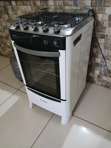 Fogão Esmaltec 