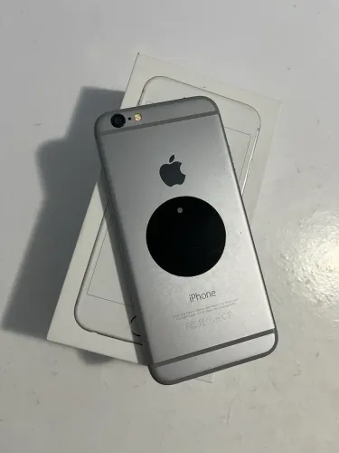 Iphone 6 16gb LER DESCRIÇÃO?