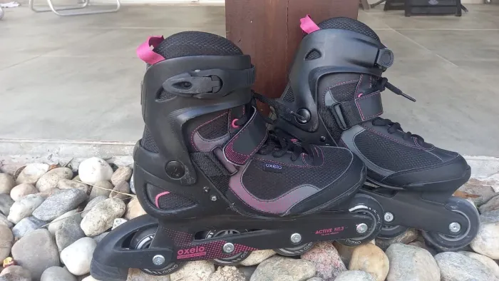 Patins roller
