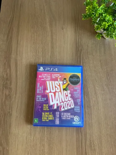 Just Dance 2020 PS4 | Ipanema - RJ |