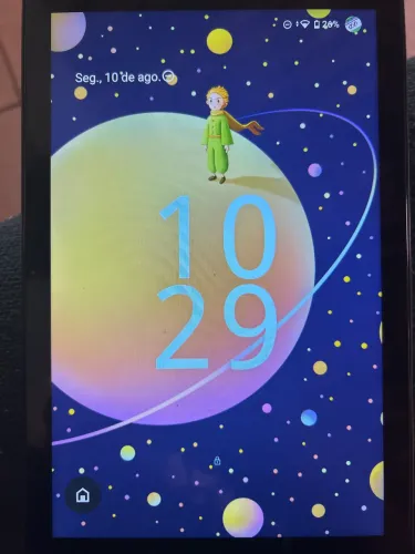Tablet