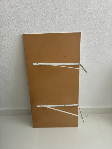 Mesa de parede