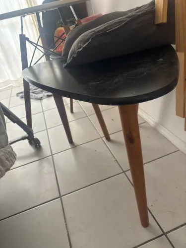 Mesa de centro