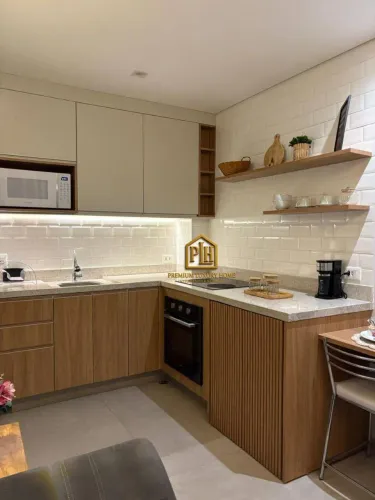 Studio com 1 dormitório para alugar, 32 m² por R$ 2750 /mês - Vila Prudente (Zona Leste) -