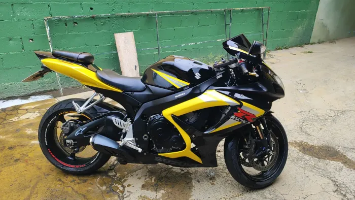 Srad 750