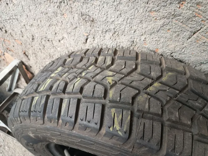 Pneu Scorpion ATR 205/70/15