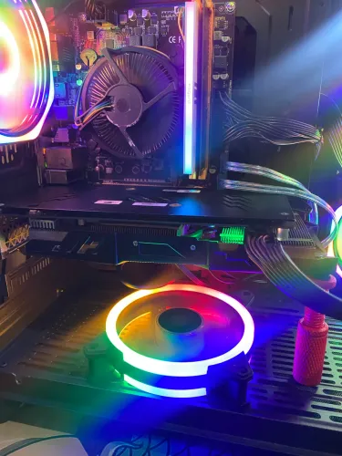 VENDO RX 570 4GB