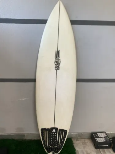 Prancha de Surf 5?10 28,6L JS industries EPS