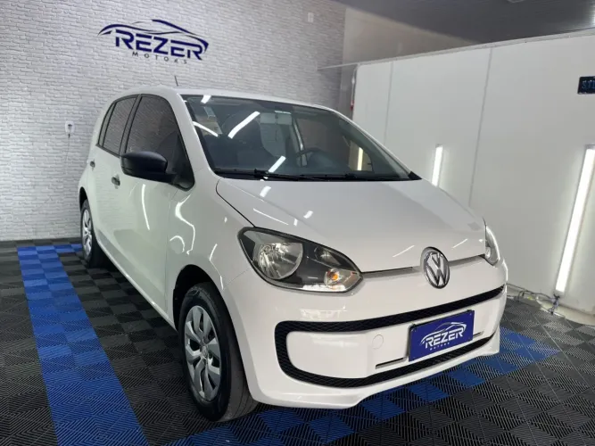 Volkswagen Saveiro Trendline 1.6 T.flex 8V 2016