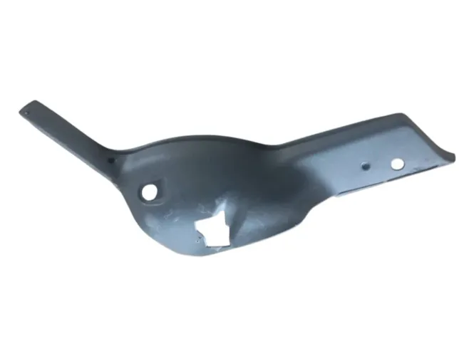 Moldura Interna Caixa De Roda Palio 95/98