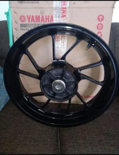 Roda traseira fazer 250/2022