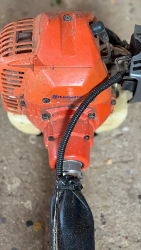Roçadeira Husqvarna 143 R||