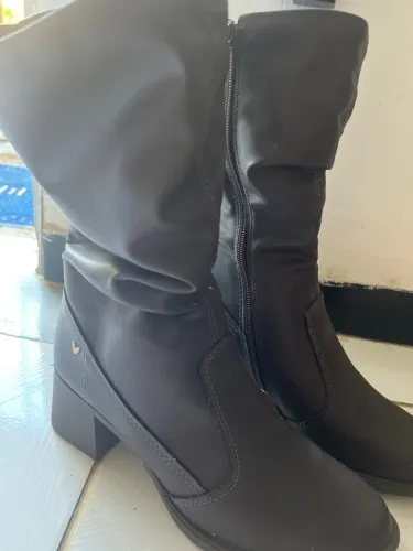 Bota mississipi