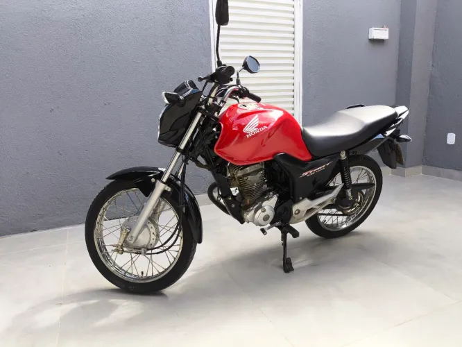 Aluga-se Start 160 R$ 250 semanal - Aluguel De Motos, Locação de Motos, Moto de Aluguel