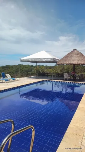 Tendas para locação