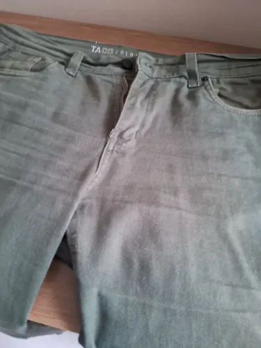 Linda Calça Marca Taco Verde a venda!