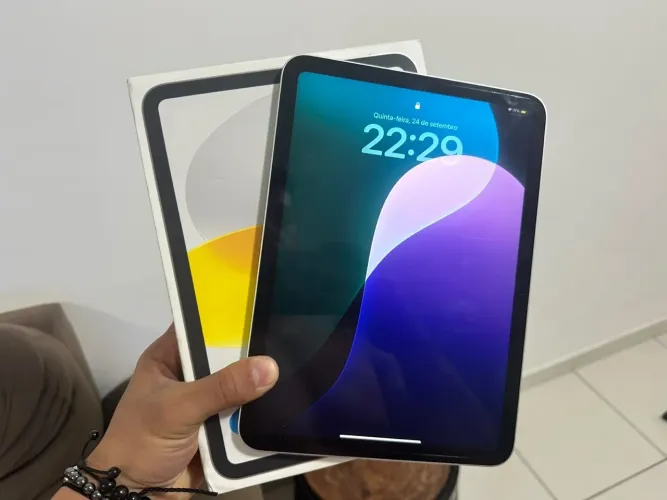 iPad 11 128GB A16