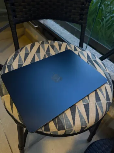 MacBook Air M2 2022 ? 13,6? ? 8 GB RAM ? 256 GB SSD