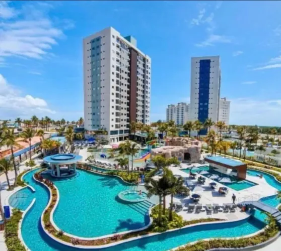 Salinas Premium Resort GAV (várias datas )