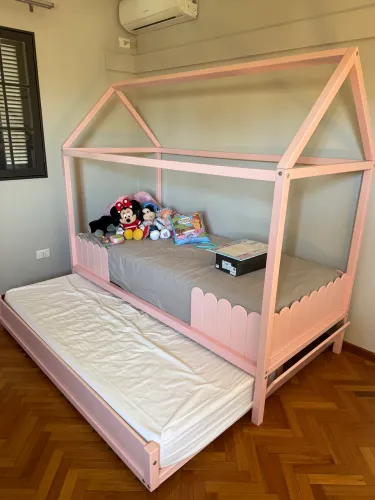 Cama infantil