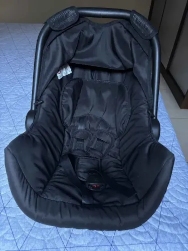 Bebê Conforto Galzerano