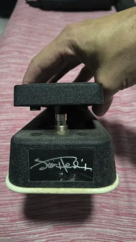 Cry Baby JH-1D Jimi Hendrix