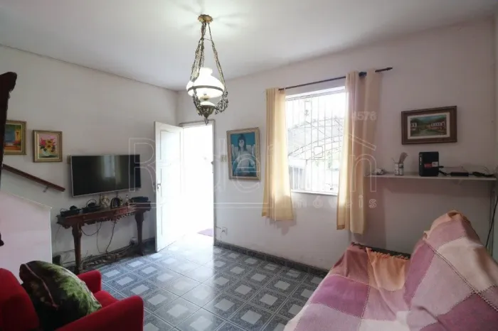 Casa com 3 quartos a venda no bairro Vila Santa Cecília em Volta Redonda