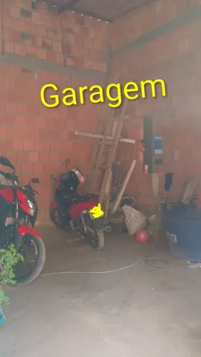 Vendo essa linda casa