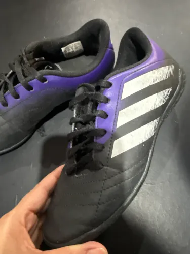 Chuteira de futsal