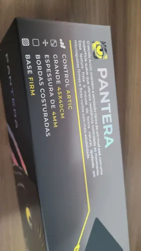 Mousepad Fallen Pantera