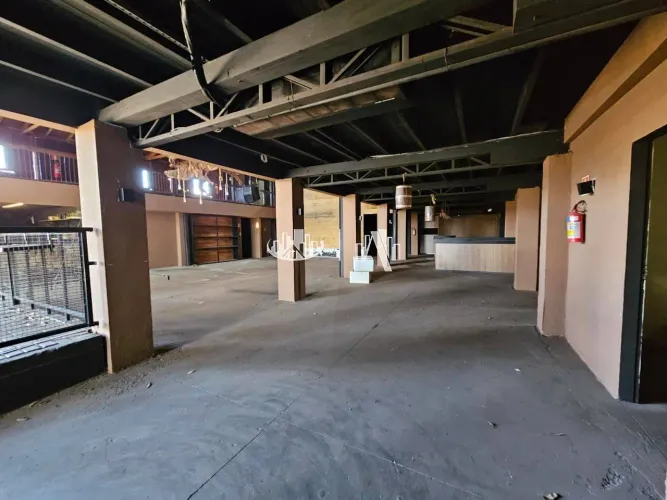 Barracão para alugar, 909 m² por R$ 25.000,00/mês - Terra Bonita - Londrina/PR