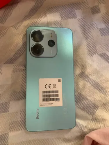 Redmi note 14