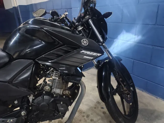 Fazer 150