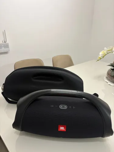 Bombox 2