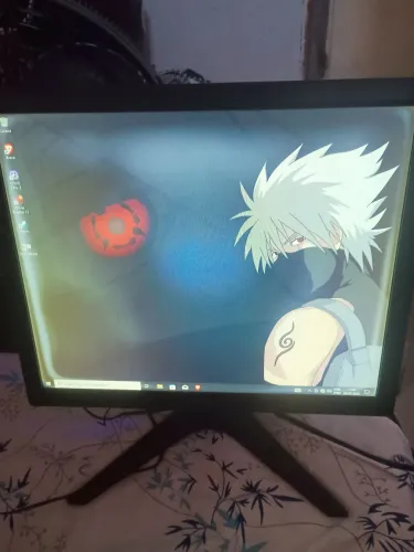 Monitor