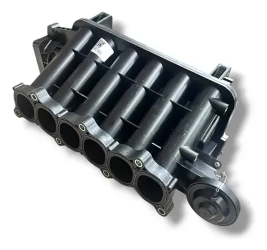 Coletor Admissão Outlander 3.0 V6 2008 2009 2010 2011 2012