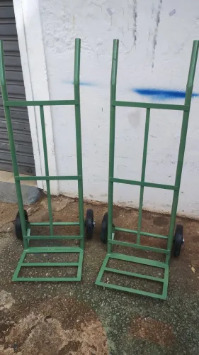 Carrinho para carga