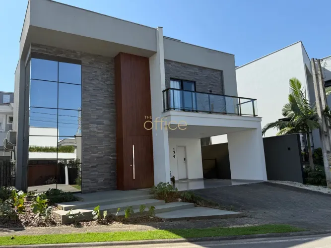 Condomínio fechado RESIDENCIAL em JOINVILLE - SC, VILA NOVA