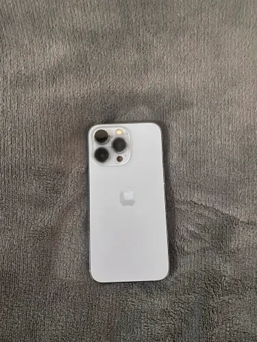 iPhone 13 Pro azul 256gb (tela trocada)