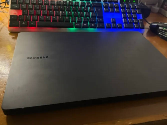 Notebook Galaxy Book 2 I5