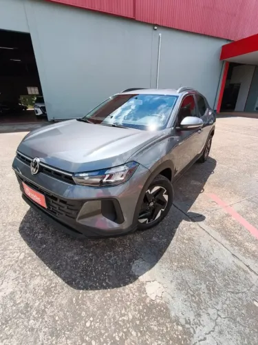 Volkswagen Tera Comfort 1.0 170 TSI Flex 12V 5P AUT 2026
