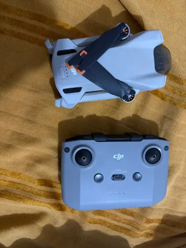 DRONE DJI MINI 3