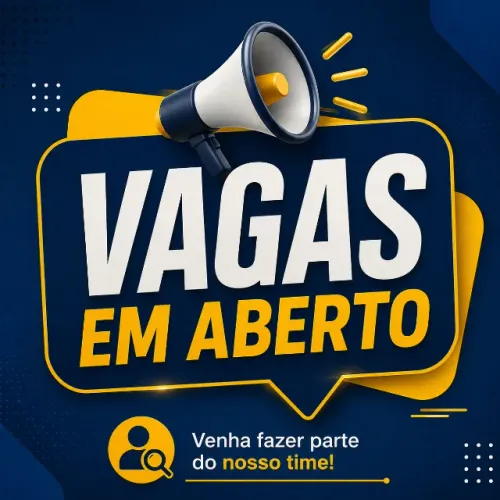 Vagas em Restaurante na Trindade