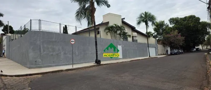 Sobrado com 4 dormitórios, 400 m² - venda por R$ 1.400.000,00 ou aluguel por R$ 5.127,00/m