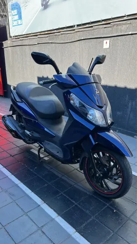 Citycom 300 S 2023