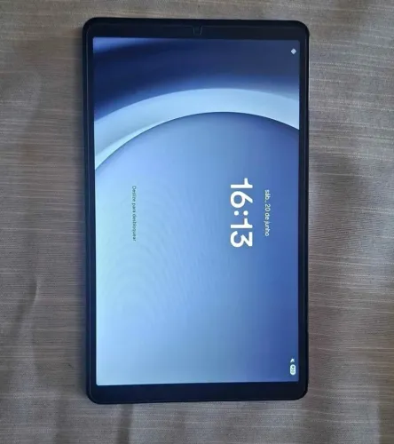 Tab Samsung galaxy A9