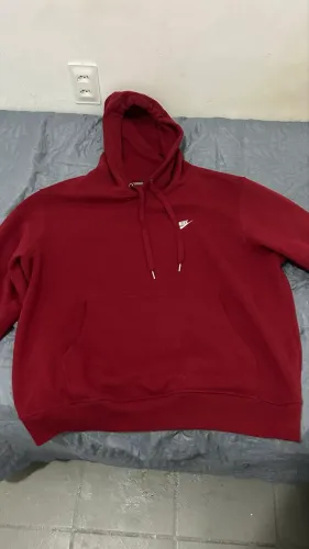 Vendo moletom Nike ORIGINAL